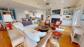 4 Waterside Walk by Tybee Beach Vacation Rentals